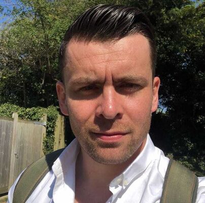  ,   David, 46 ,   ,   