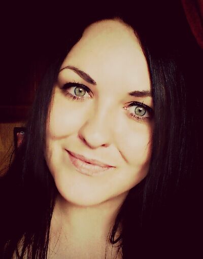  ,   Anzhela, 35 ,  
