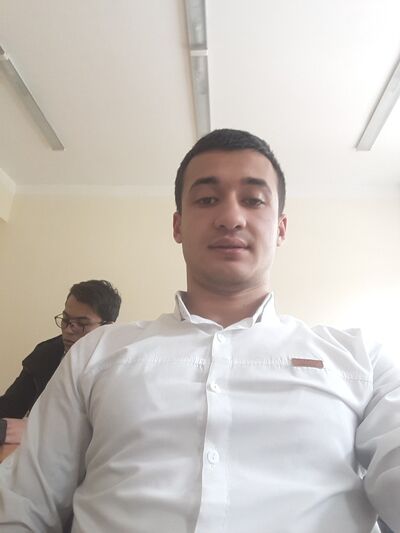  ,   Begzod, 29 ,   