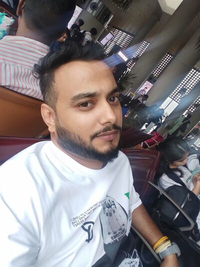  ,   Tushar, 34 ,   ,   