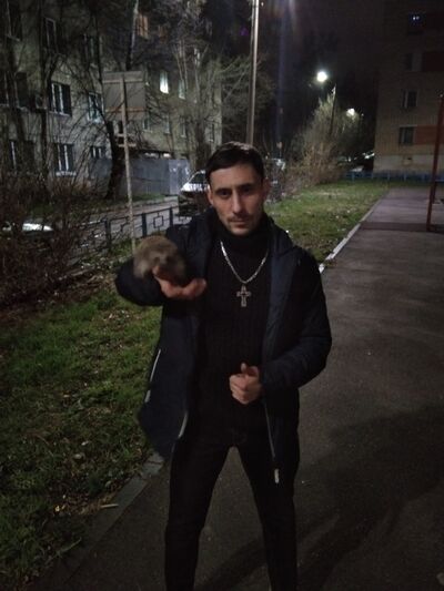  Gobelins,   Pavel, 29 ,   ,   