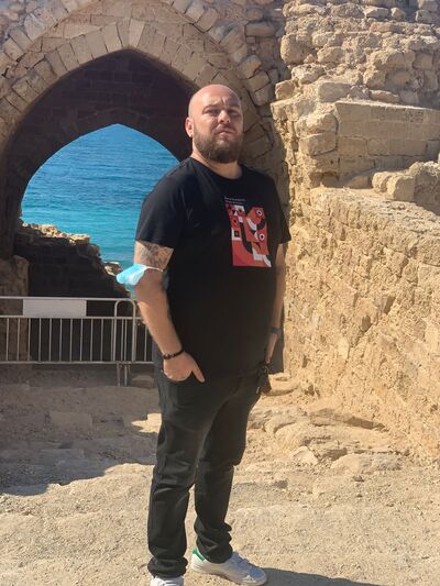  Ashqelon,   Alex, 40 ,   ,   