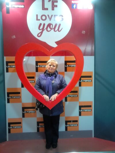  Barcelona,   Nataliya, 67 ,     , c 