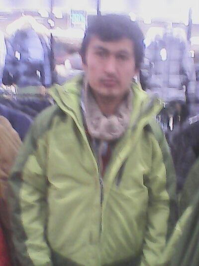  ,   Abdumalik, 33 ,   