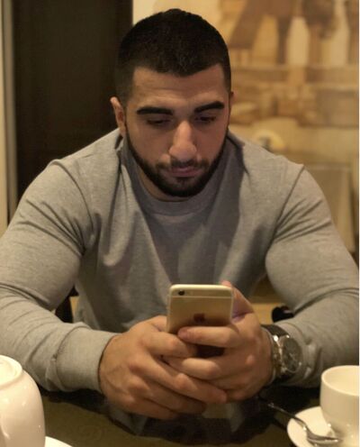  ,   Artur, 31 ,   ,   