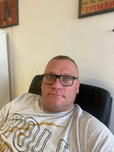  Accoville,   Steve Scott, 45 ,   ,   