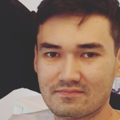  ,   Sanzhar, 32 ,   ,   