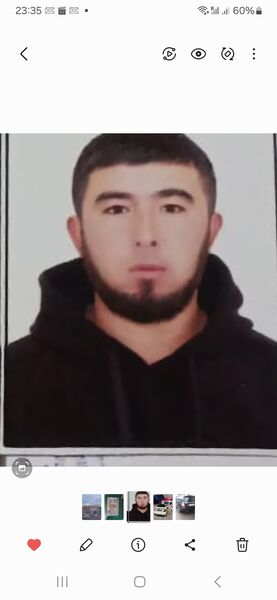  ,   Anzor, 28 ,   ,   