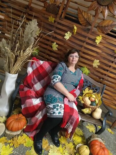  ,   Tatiana, 54 ,   ,   