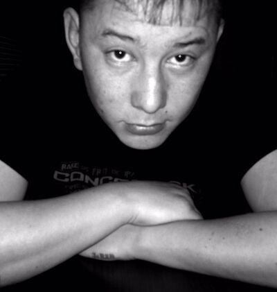  ,   Dmitrii, 38 ,   