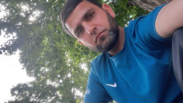  ,   Gafur, 34 ,   