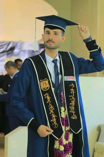  Algiers,   Hesham, 28 ,   ,   