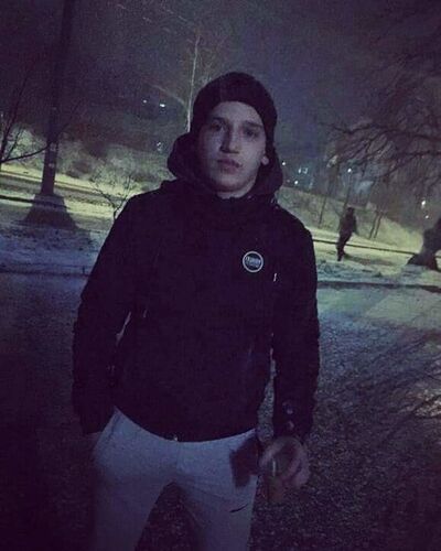  ,   Alexei, 48 ,  