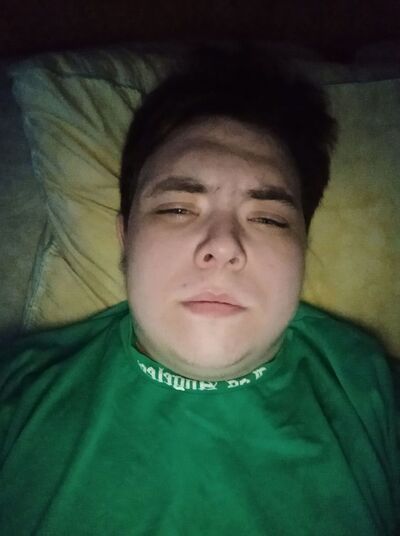  ,   Ivan, 19 ,   ,   