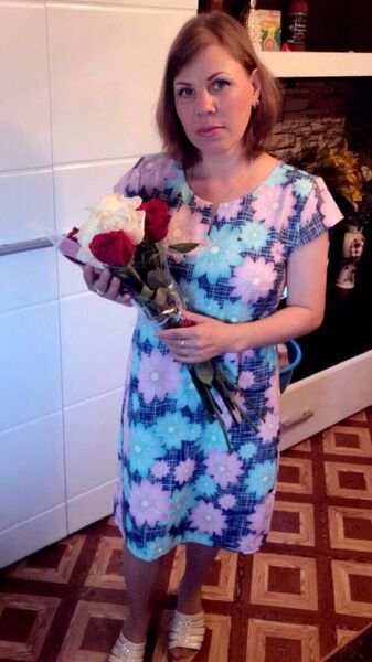  ,   Ekaterina, 43 ,     , c 