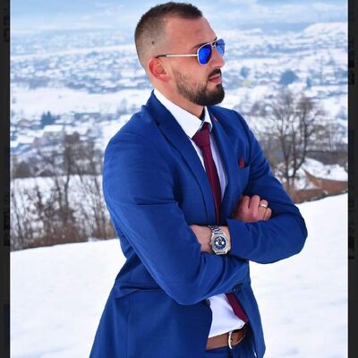  Budacka Rijeka,   Adnan, 31 ,   ,   