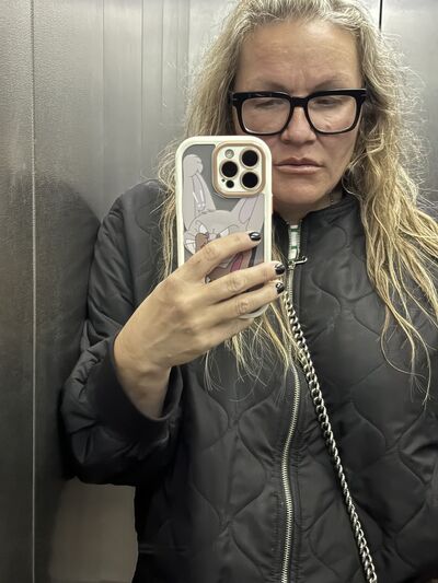  New York City,   Nobody, 46 ,   ,   