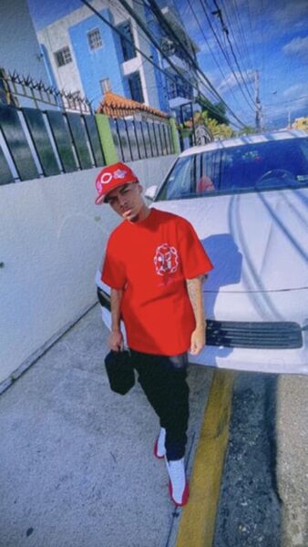  La Vega,   Pedro, 25 ,   ,   