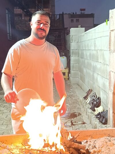  ,   Mustafa, 31 ,   ,   