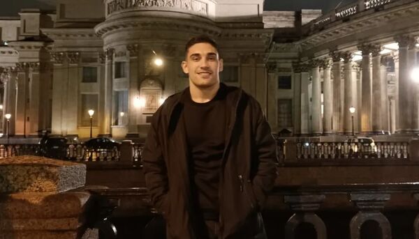 ,   Ruslan, 23 ,   c 