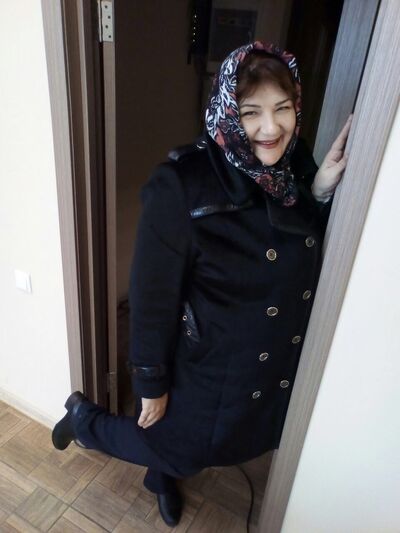  ,   Anna, 57 ,  