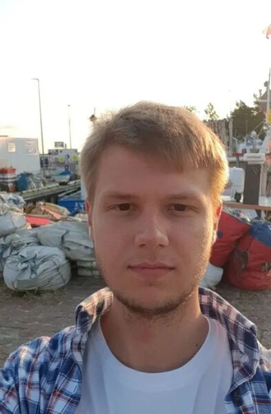  Ustka,   Alex, 26 ,   ,   