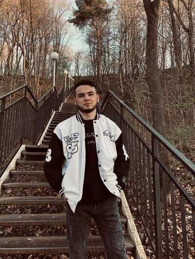  ,   Serdar, 24 ,   ,   