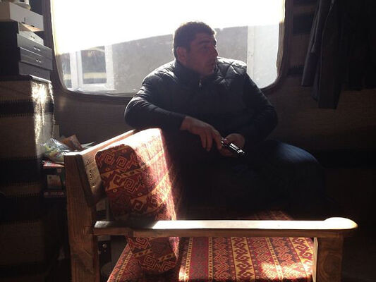  ,   Irakli, 42 ,   