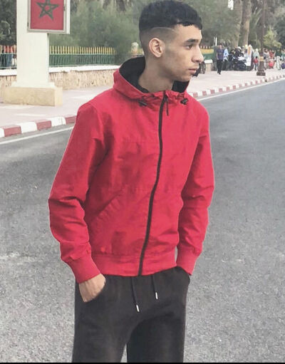  ,   Yassin, 19 ,   ,   