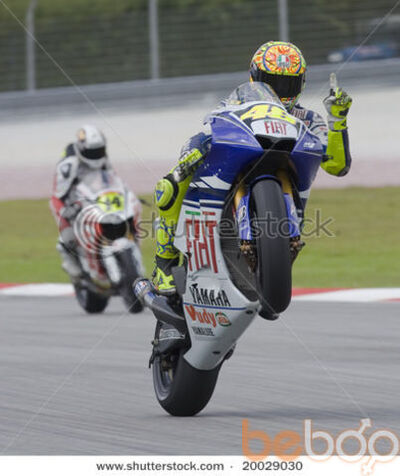  ,   Rossi, 40 ,   