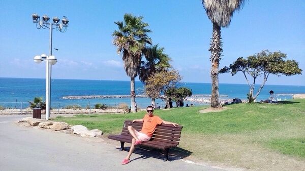  Ramat Gan,   Artem, 36 ,   