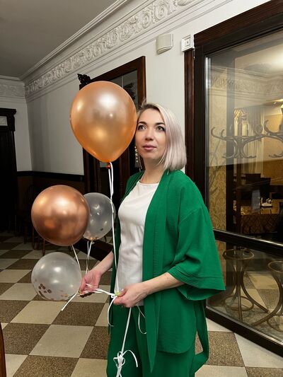   ,   Aleksandrina, 40 ,     , c 