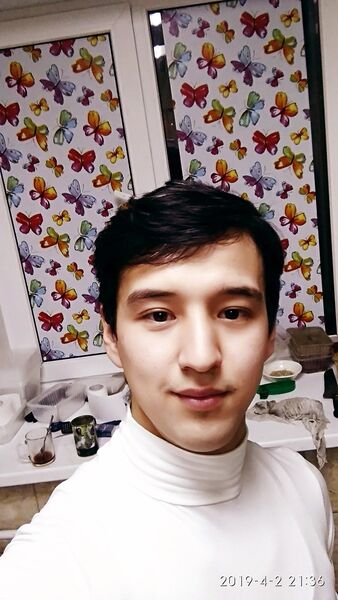  ,   Osimkhon, 29 ,   , 