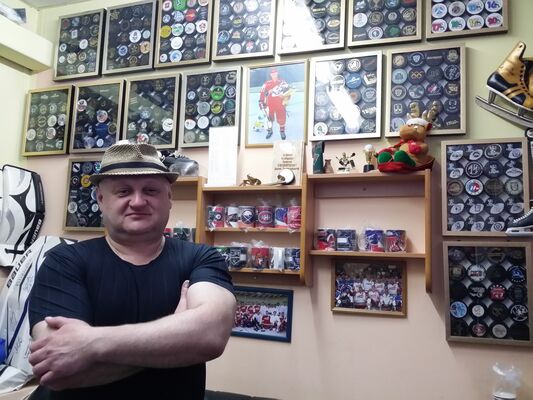  ,   Oleg, 54 ,   