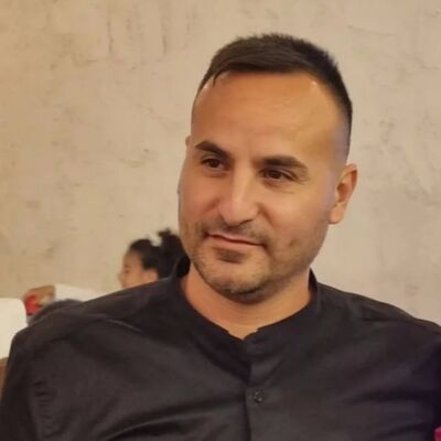  Gilboa,   Dudu, 41 ,   ,   