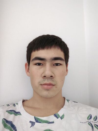  ,   Alisher, 21 ,   ,   