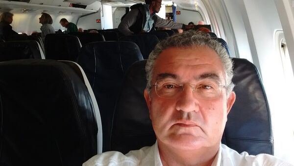  ,   Pantelis, 61 ,   ,   