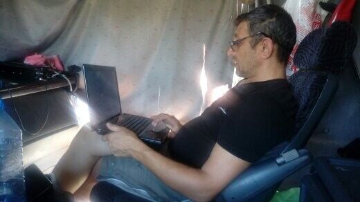  12717507  Yanush, 56 ,    