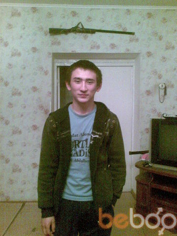  ,   Volchenok, 32 ,   