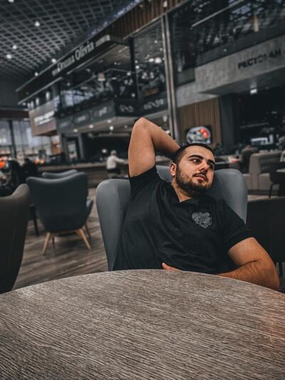  ,   Hayk, 29 ,   ,   