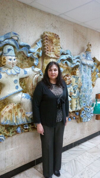   ,   Natali, 64 ,  
