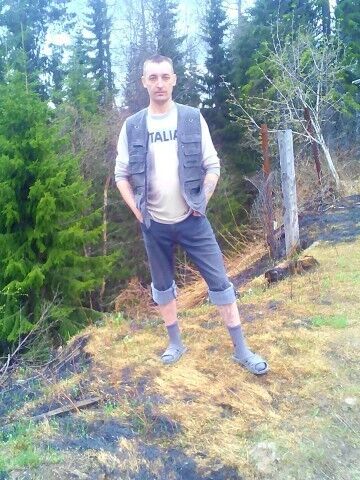  ,   Oliver, 45 ,   