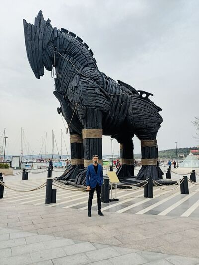  Aydin,   Umut, 47 ,   ,   