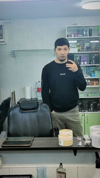  ,   Jakhongir, 26 ,   ,   