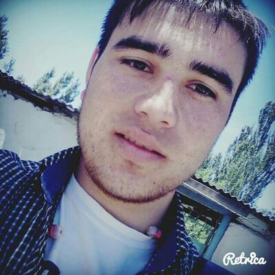  ,   Faruhbek, 29 ,  