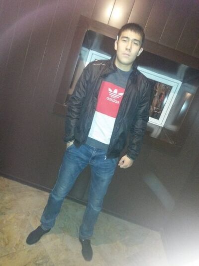  ,   Arlan, 31 ,   