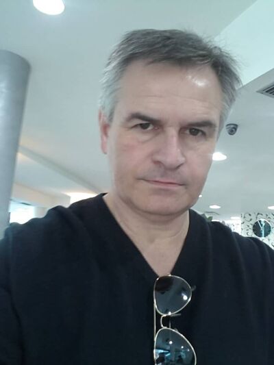  An Cabhan,   Roger Smith, 60 ,     , c 