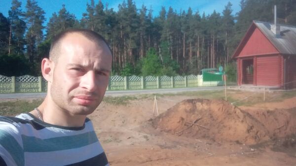  ,   Sergei, 36 ,   ,   