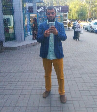  ,   Artur, 34 ,   