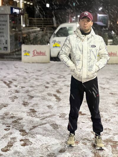  -,   Ravshan, 24 ,   ,   